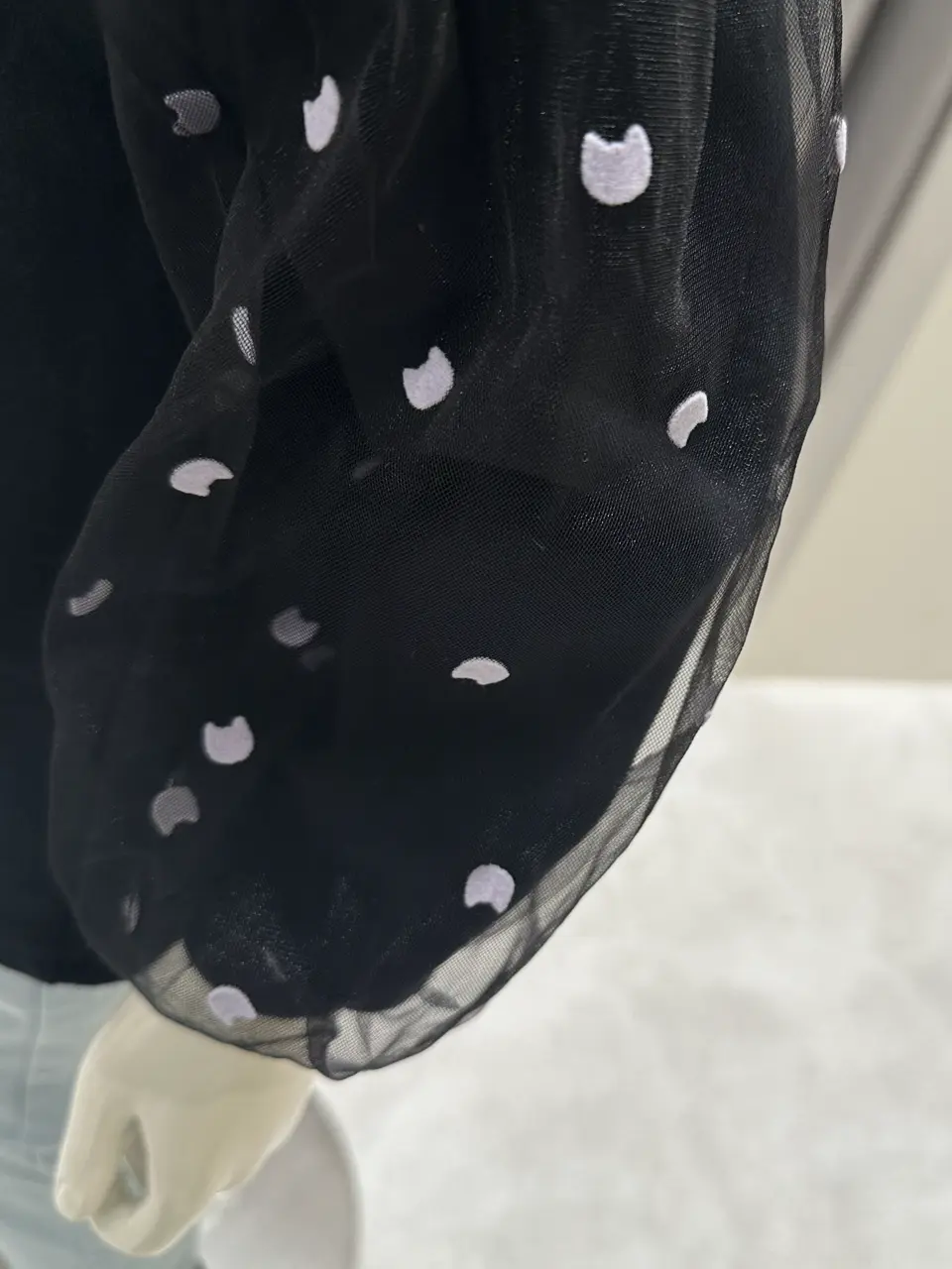 ONWARD CROSSET SELECT m コーディネート画像