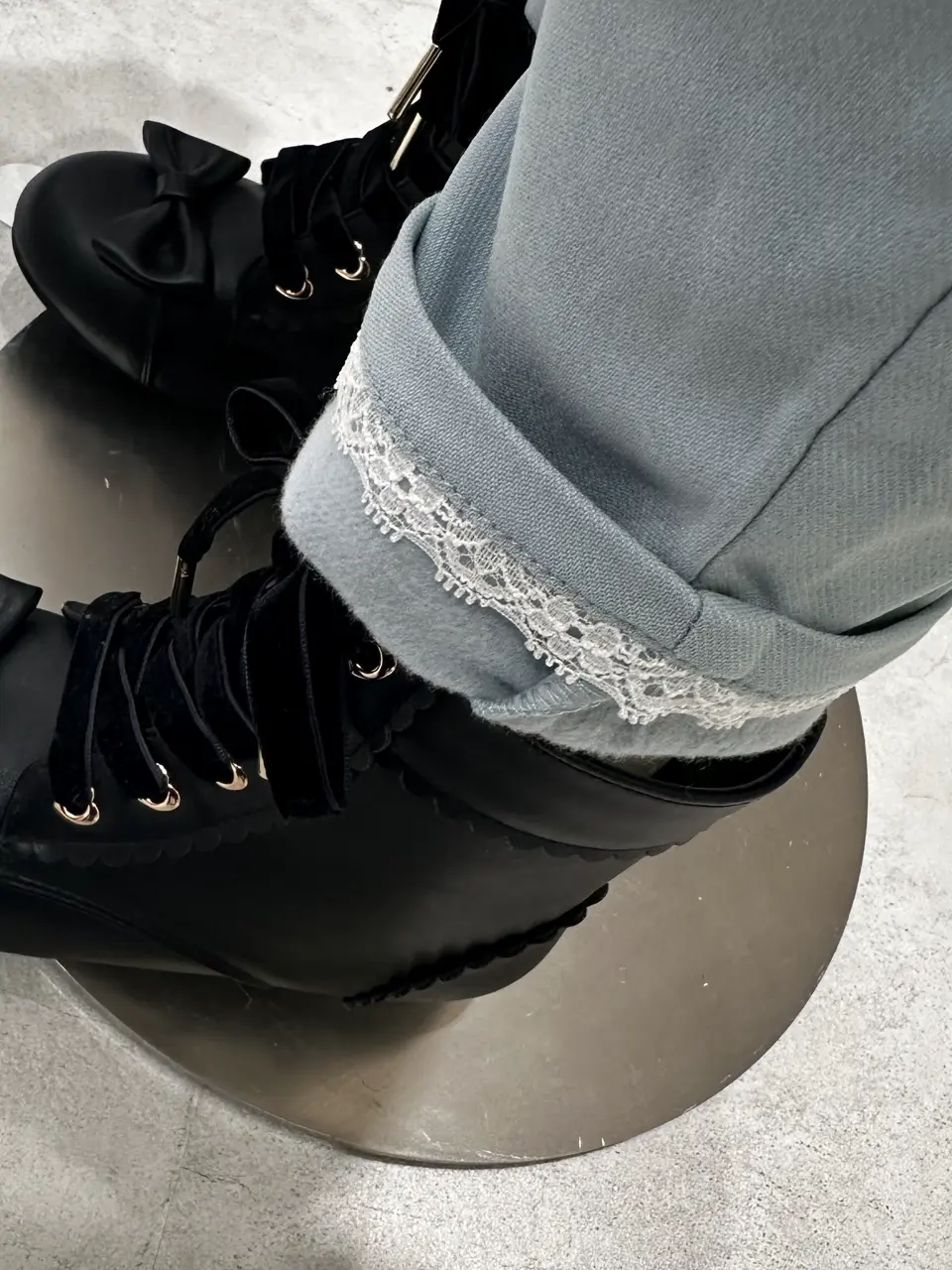 ONWARD CROSSET SELECT m コーディネート画像