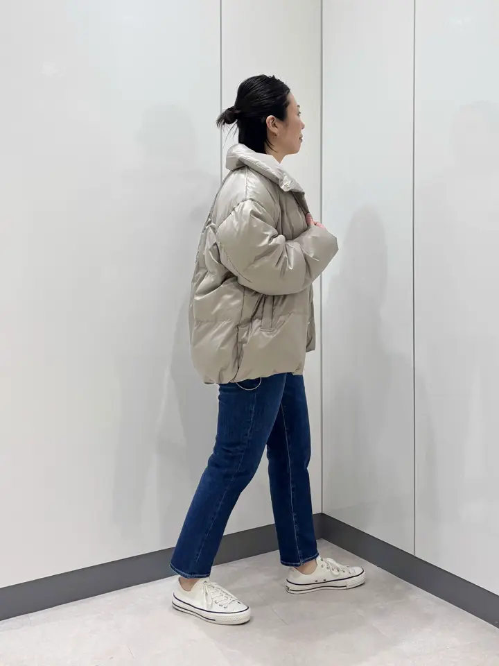 ONWARD CROSSET SELECT 野村 コーディネート画像