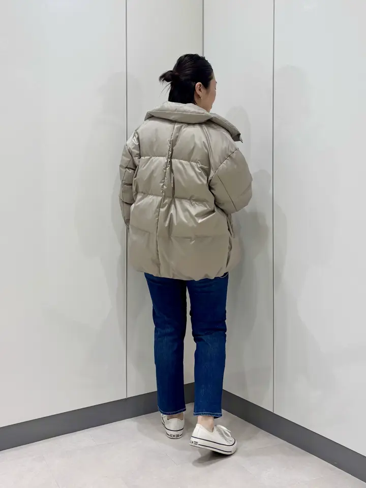 ONWARD CROSSET SELECT 野村 コーディネート画像