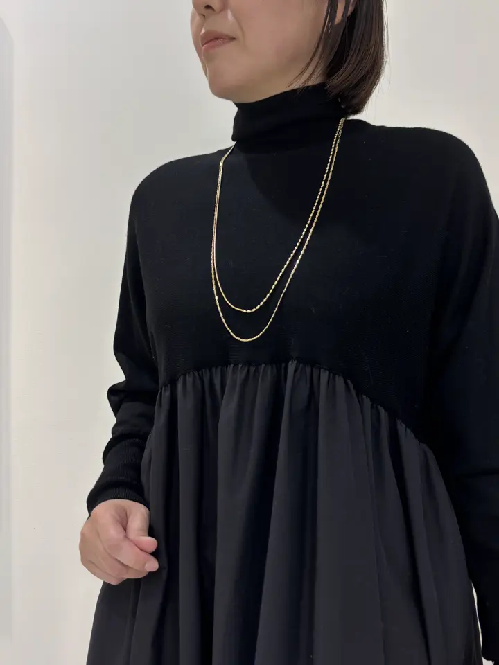 ONWARD CROSSET SELECT 野村 コーディネート画像