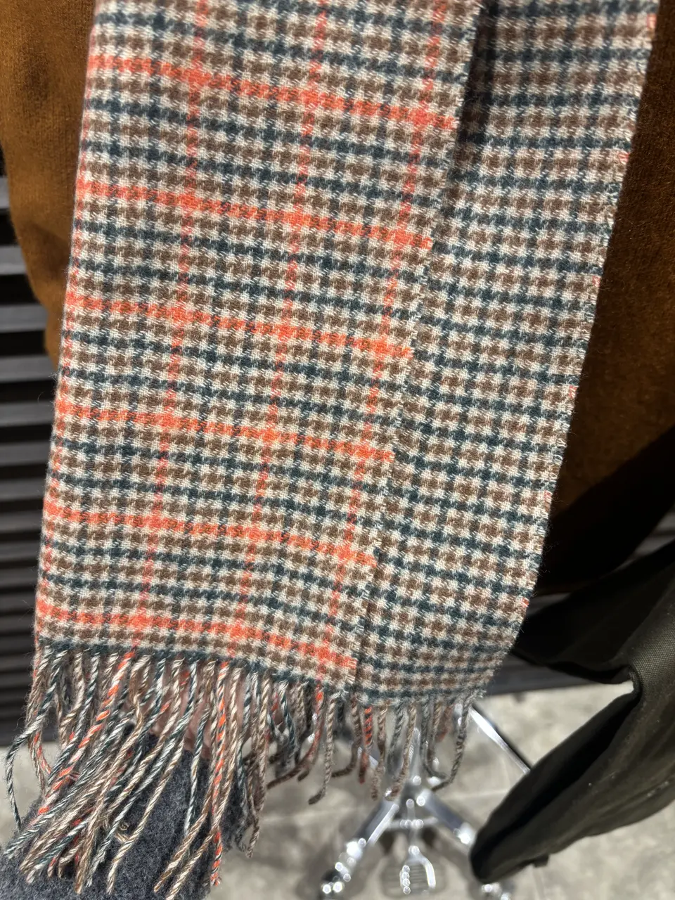 ONWARD CROSSET SELECT 又川 コーディネート画像