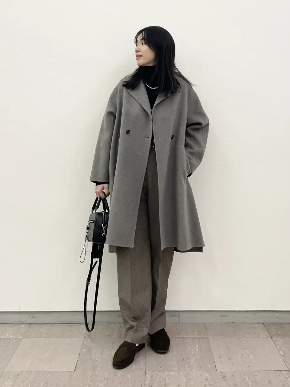  K コーディネート画像