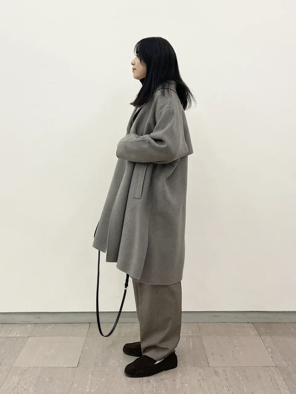 ONWARD CROSSET SELECT K コーディネート画像