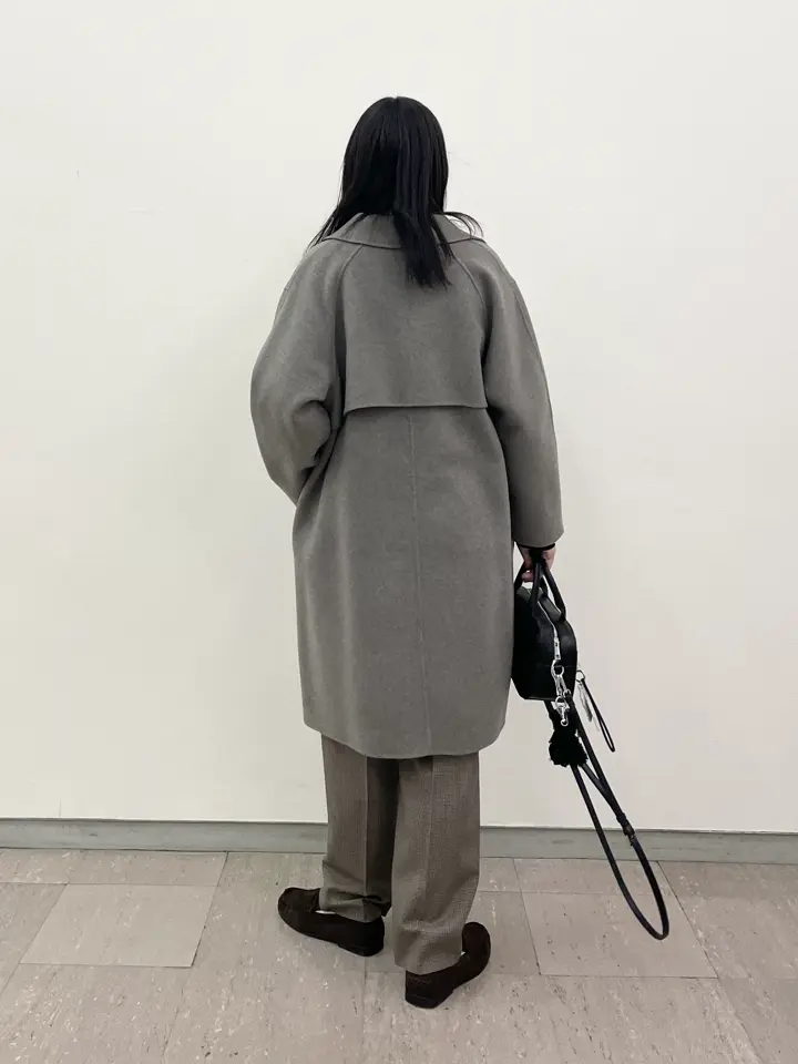 ONWARD CROSSET SELECT K コーディネート画像