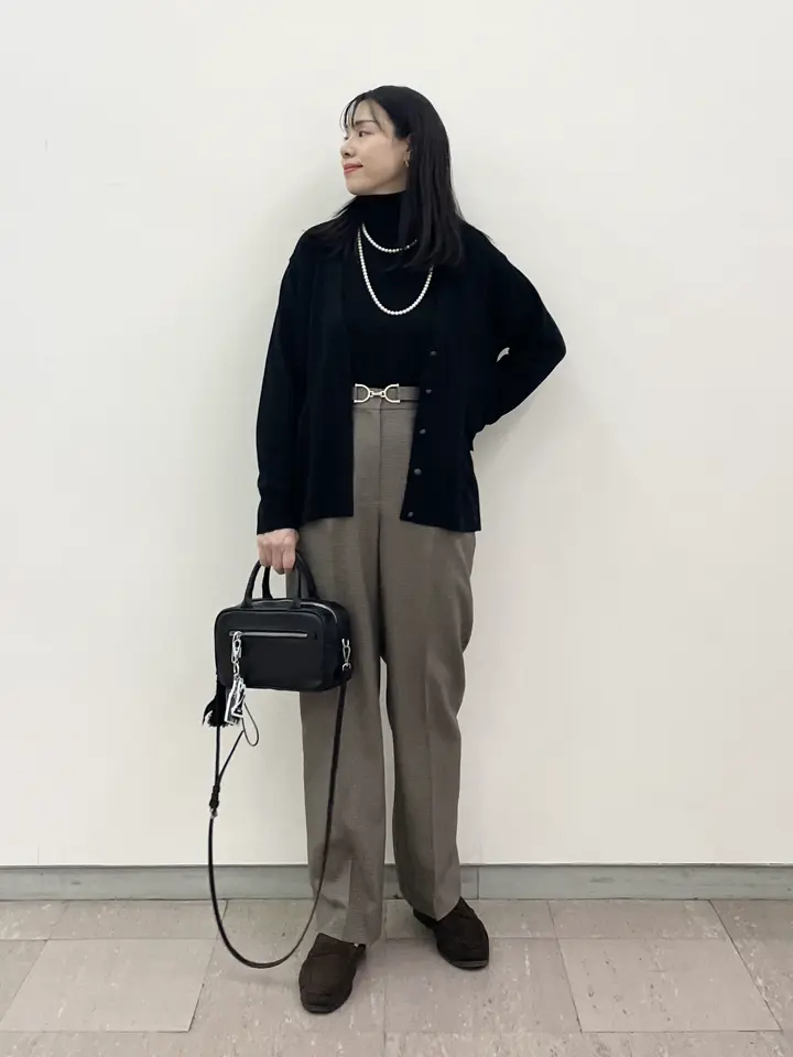 ONWARD CROSSET SELECT K コーディネート画像