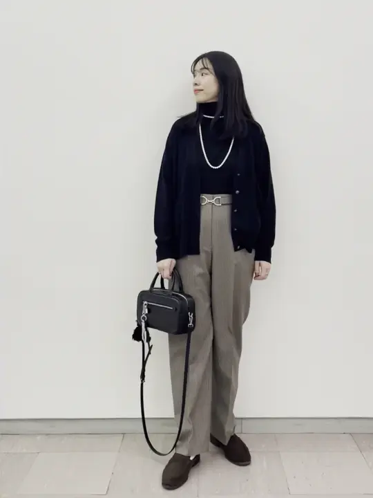 ONWARD CROSSET SELECT K コーディネート画像