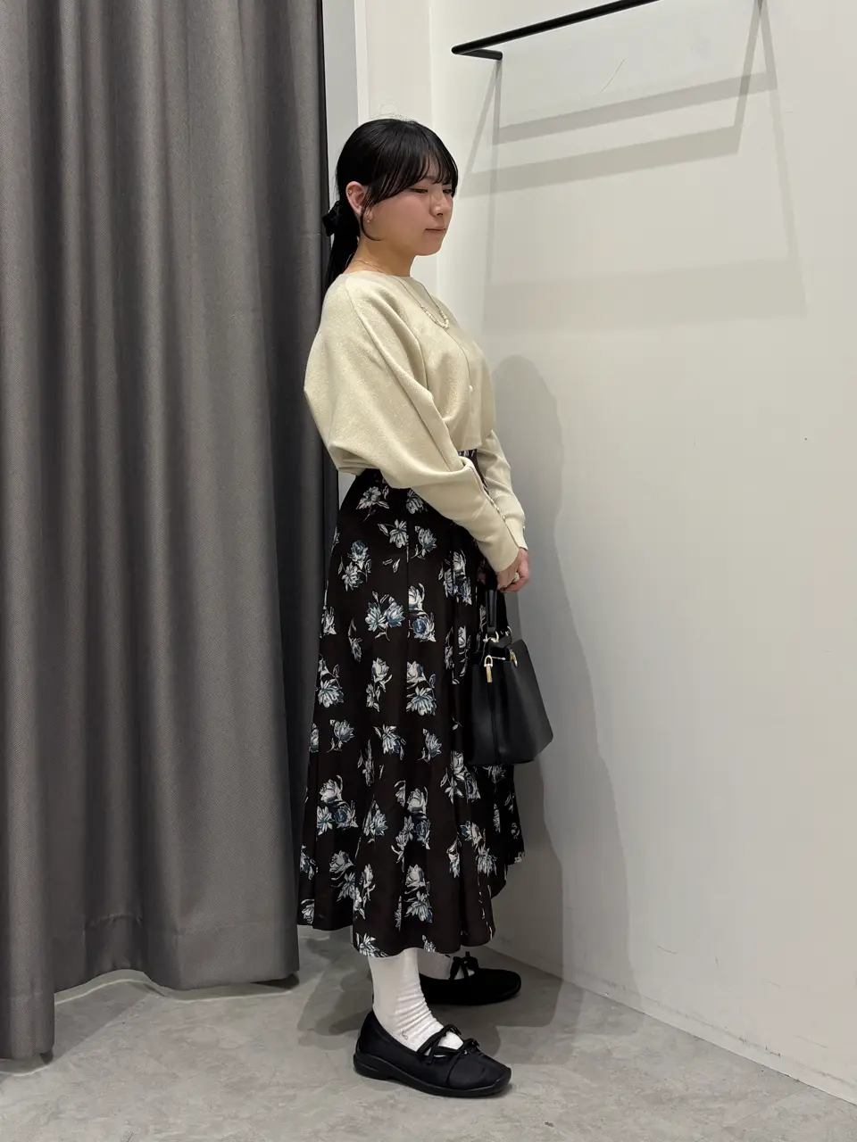 ONWARD CROSSET SELECT 乃和 コーディネート画像