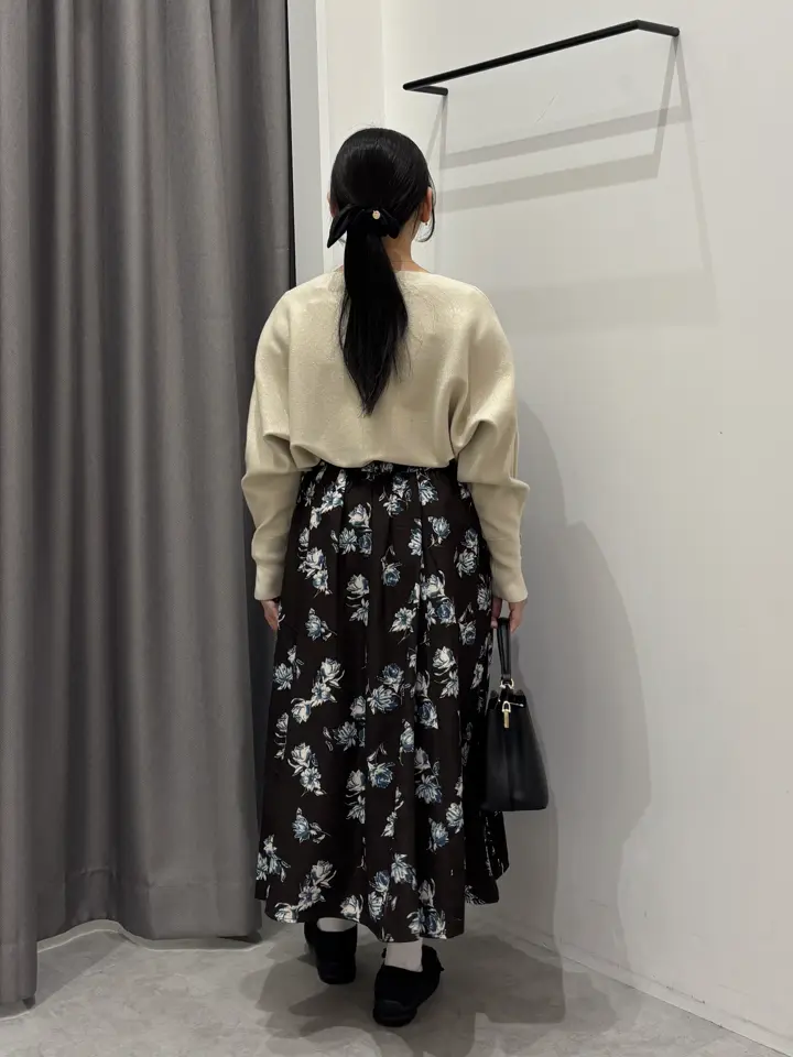 ONWARD CROSSET SELECT 乃和 コーディネート画像