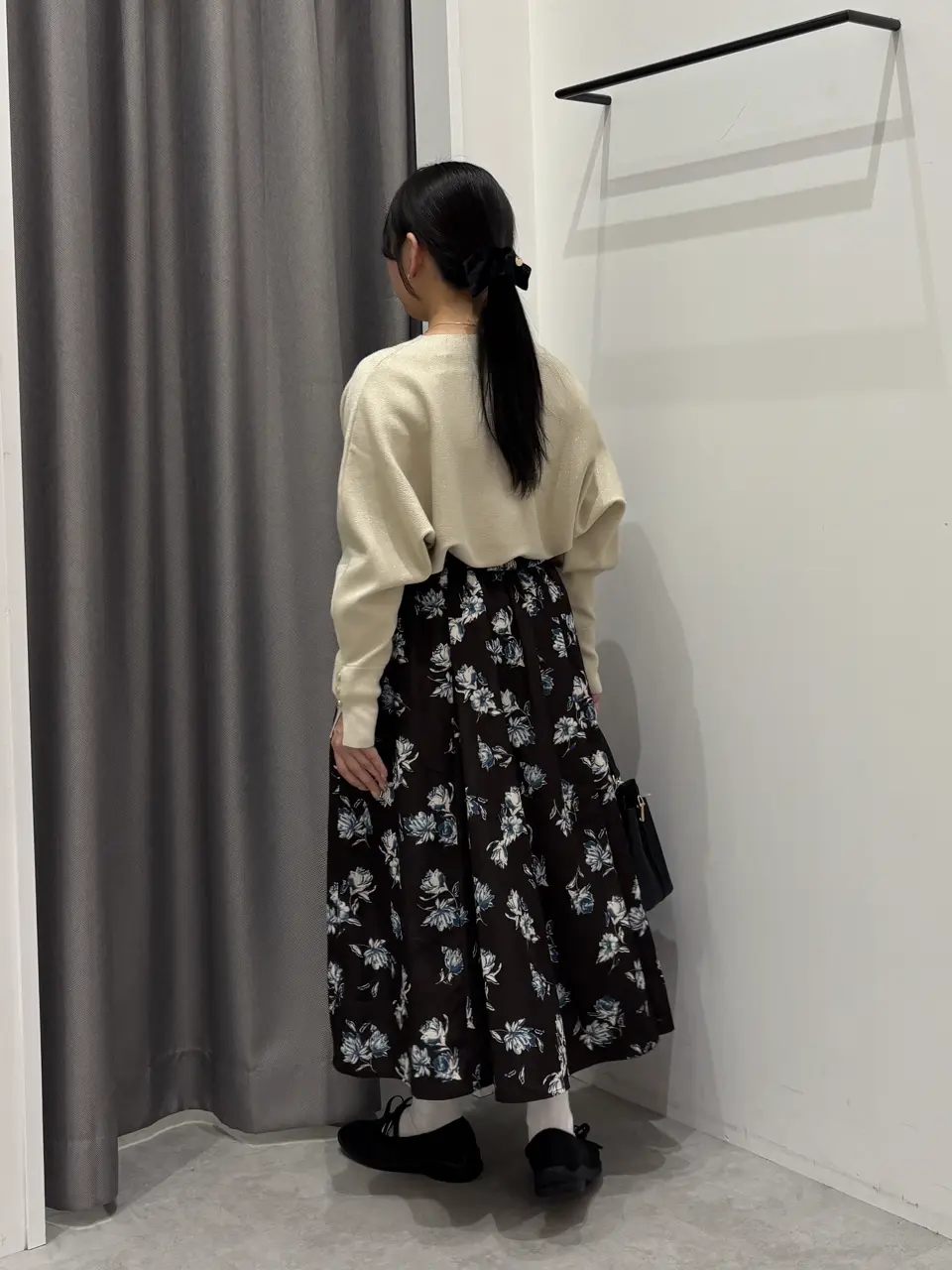 ONWARD CROSSET SELECT 乃和 コーディネート画像