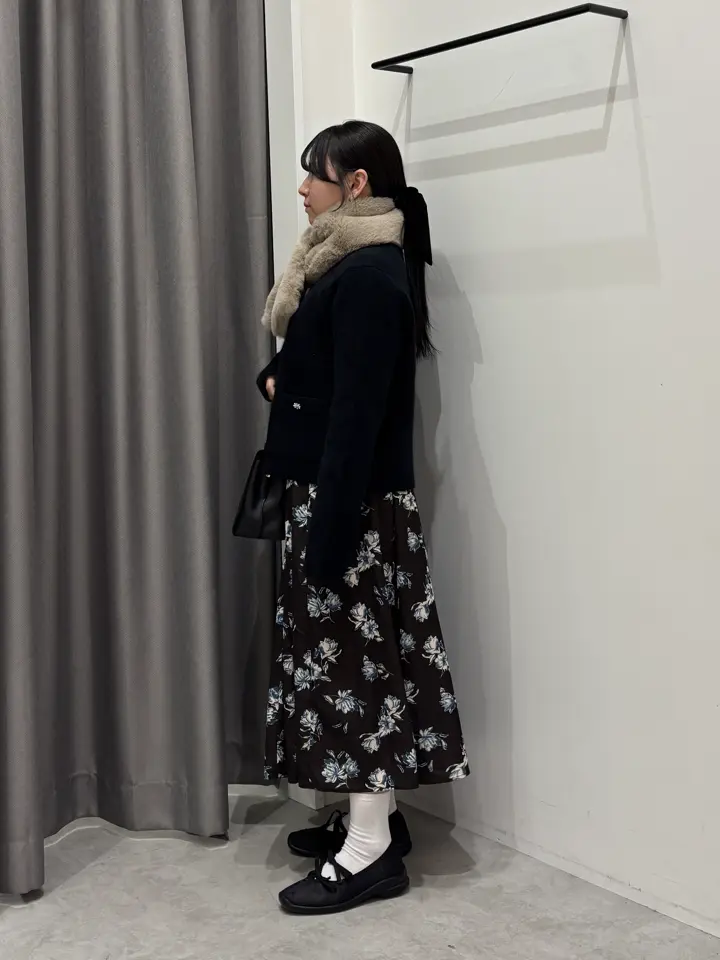 ONWARD CROSSET SELECT 乃和 コーディネート画像