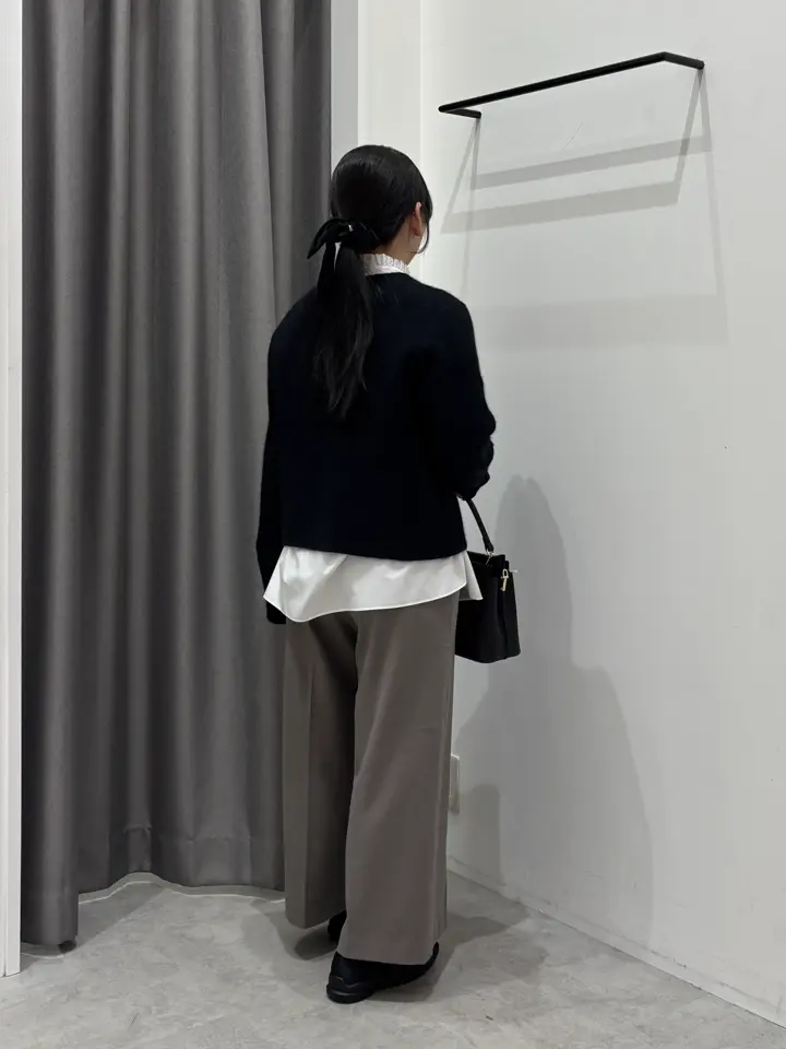 ONWARD CROSSET SELECT 乃和 コーディネート画像