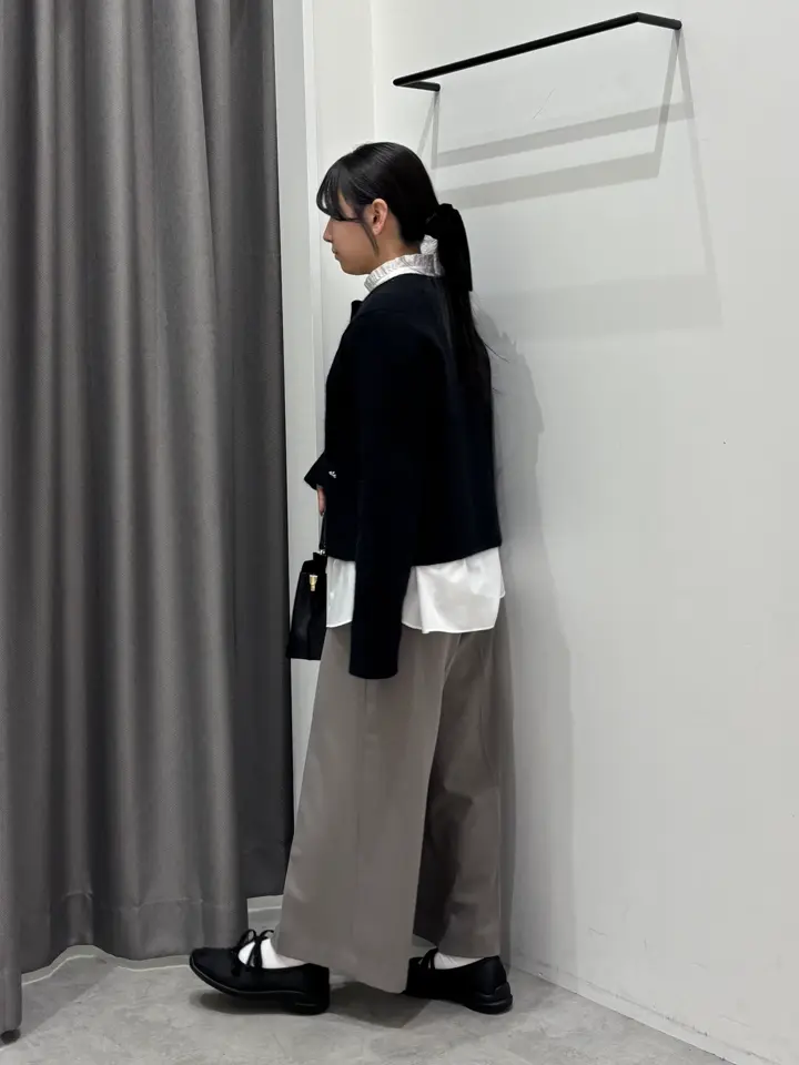 ONWARD CROSSET SELECT 乃和 コーディネート画像