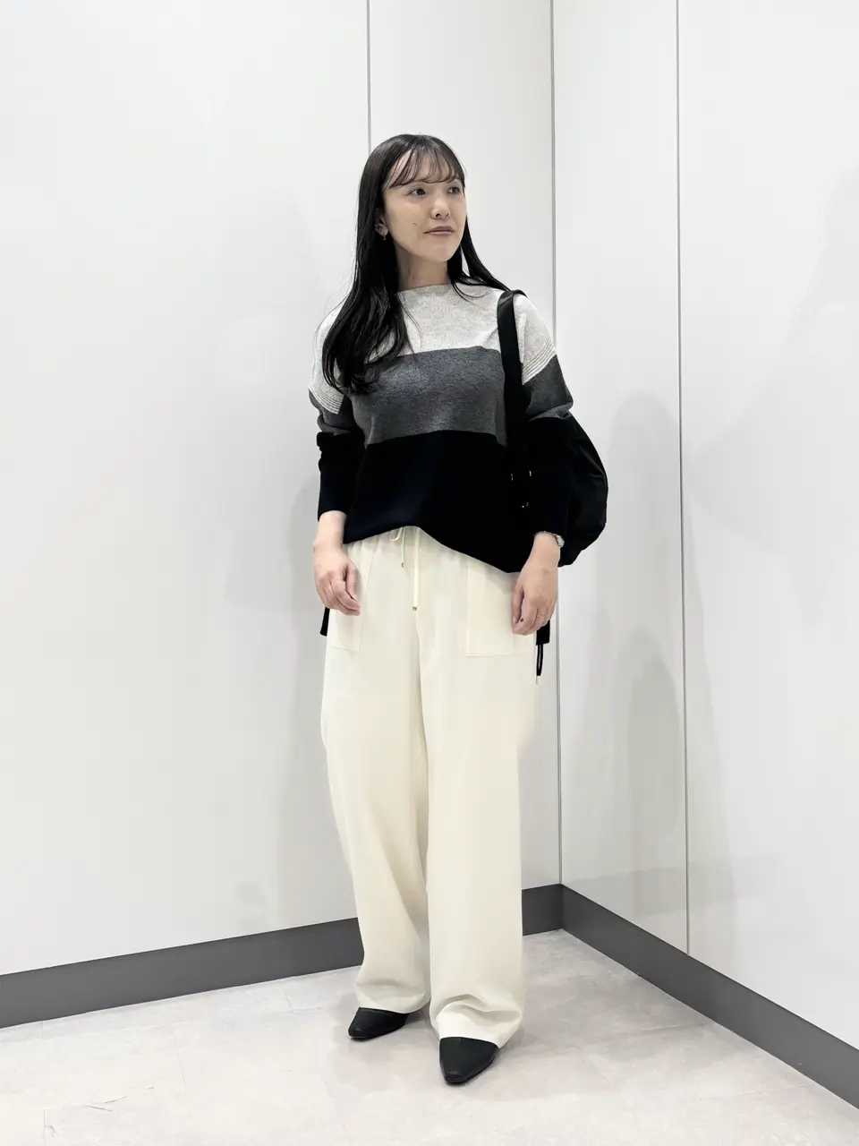  櫻木 コーディネート画像