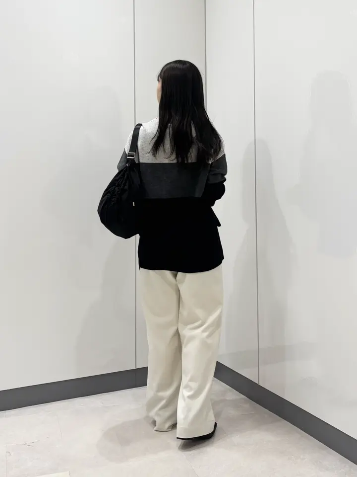 ONWARD CROSSET SELECT 櫻木 コーディネート画像