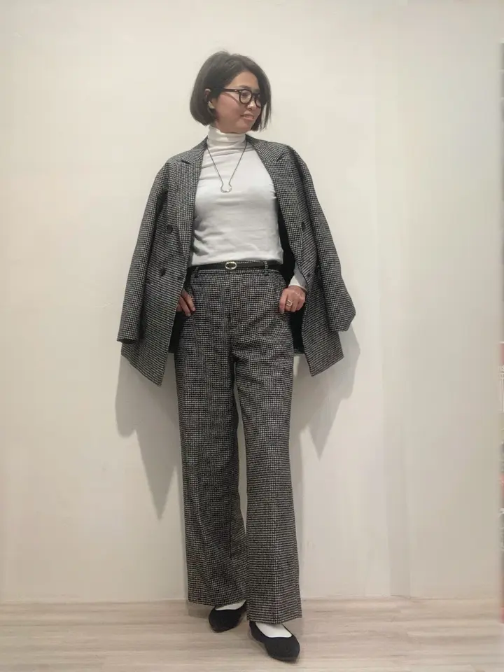 ONWARD CROSSET SELECT 須郷 コーディネート画像