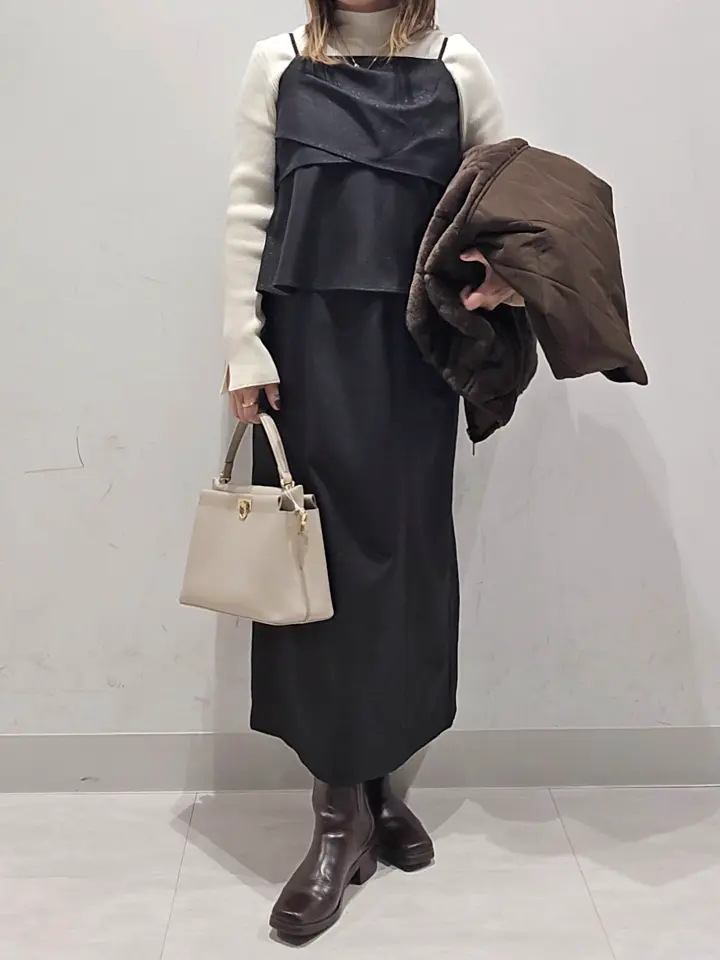 ONWARD CROSSET SELECT yamakawa コーディネート画像