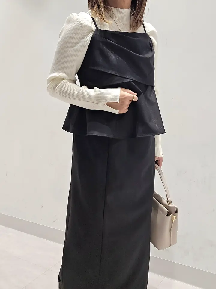 ONWARD CROSSET SELECT yamakawa コーディネート画像