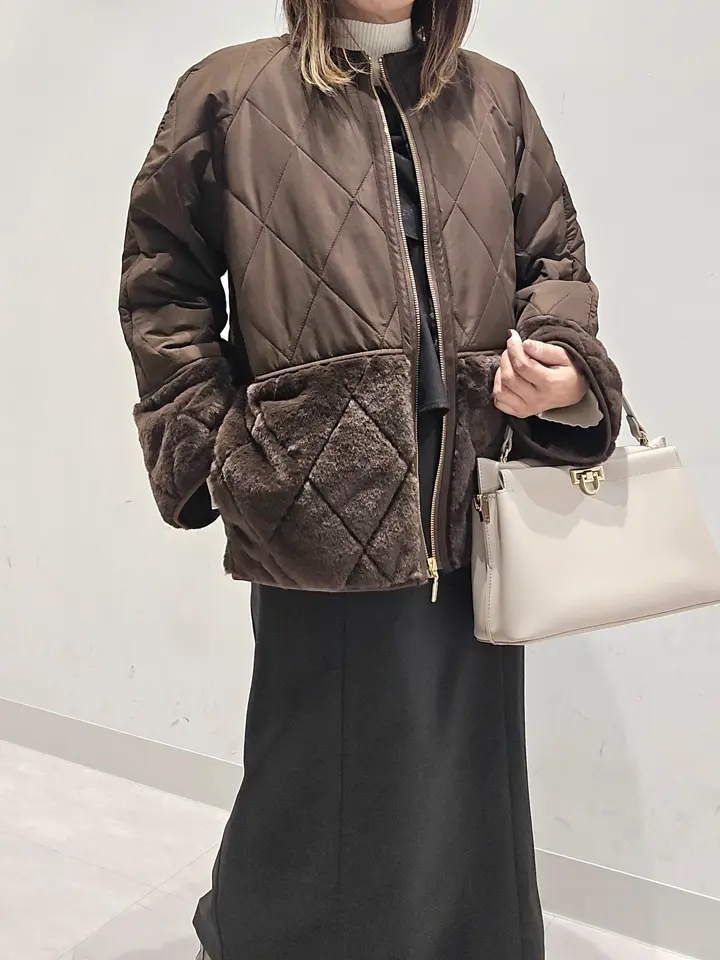 ONWARD CROSSET SELECT yamakawa コーディネート画像