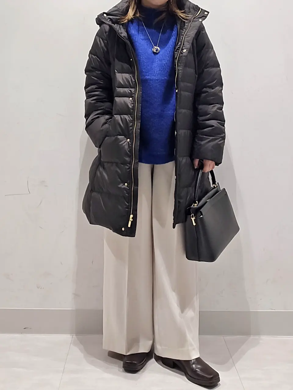  yamakawa コーディネート画像