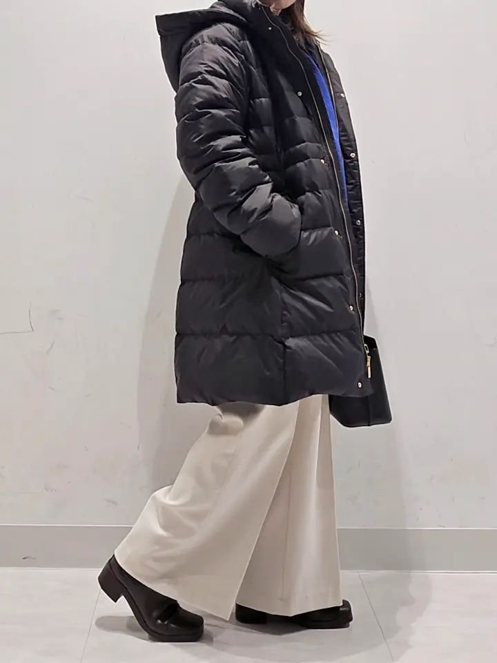 ONWARD CROSSET SELECT yamakawa コーディネート画像