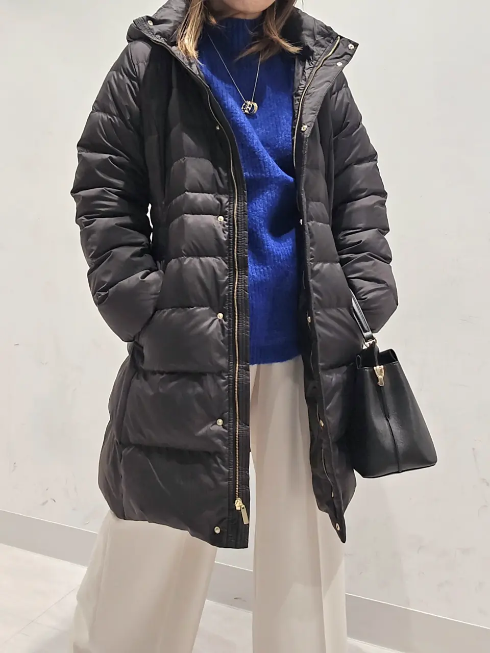 ONWARD CROSSET SELECT yamakawa コーディネート画像