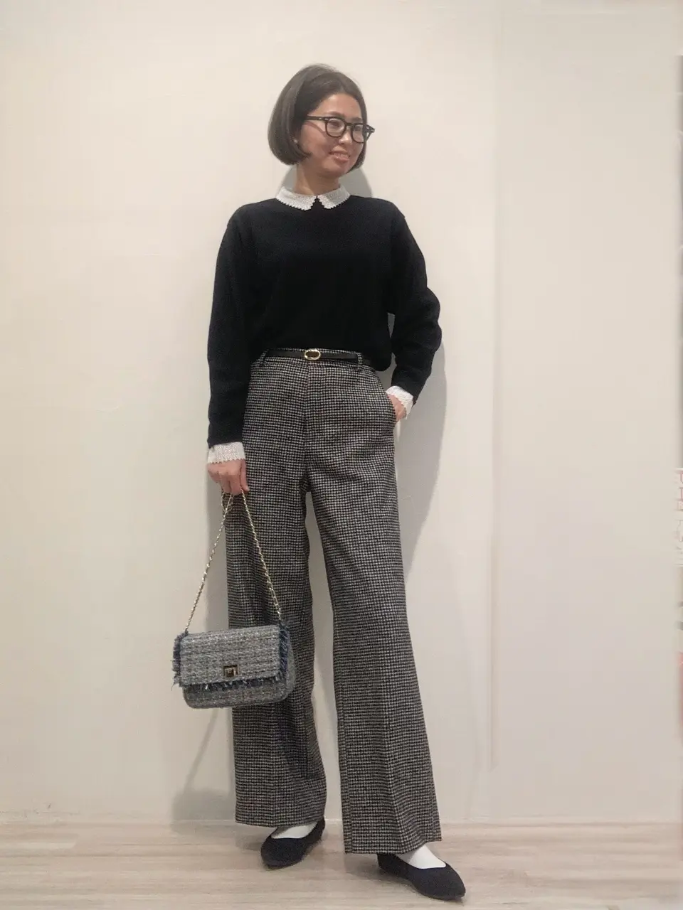  須郷 コーディネート画像