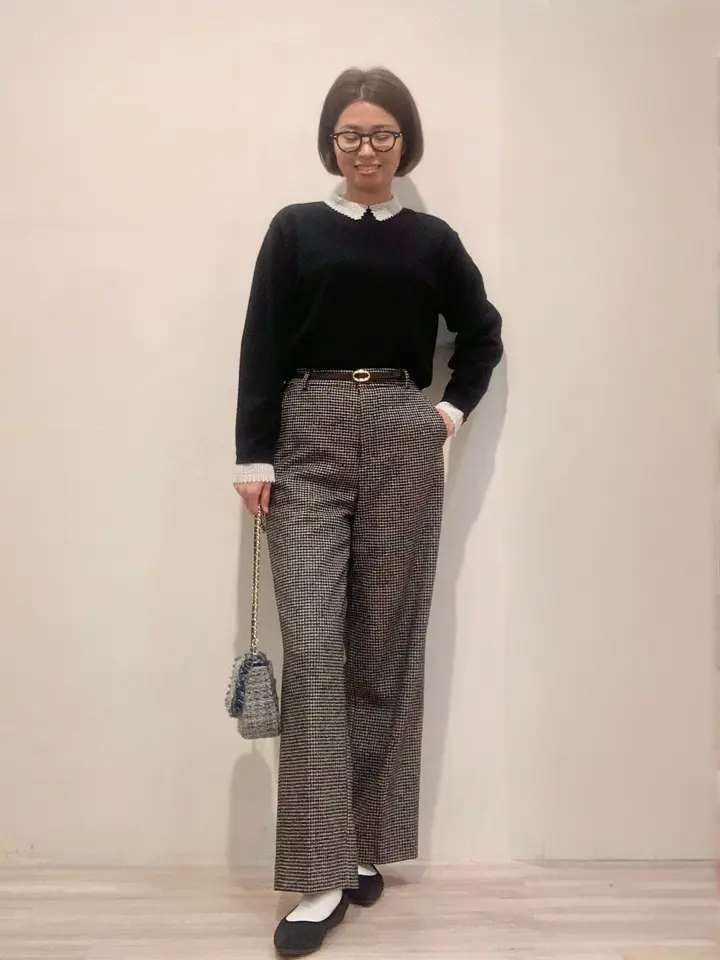 ONWARD CROSSET SELECT 須郷 コーディネート画像