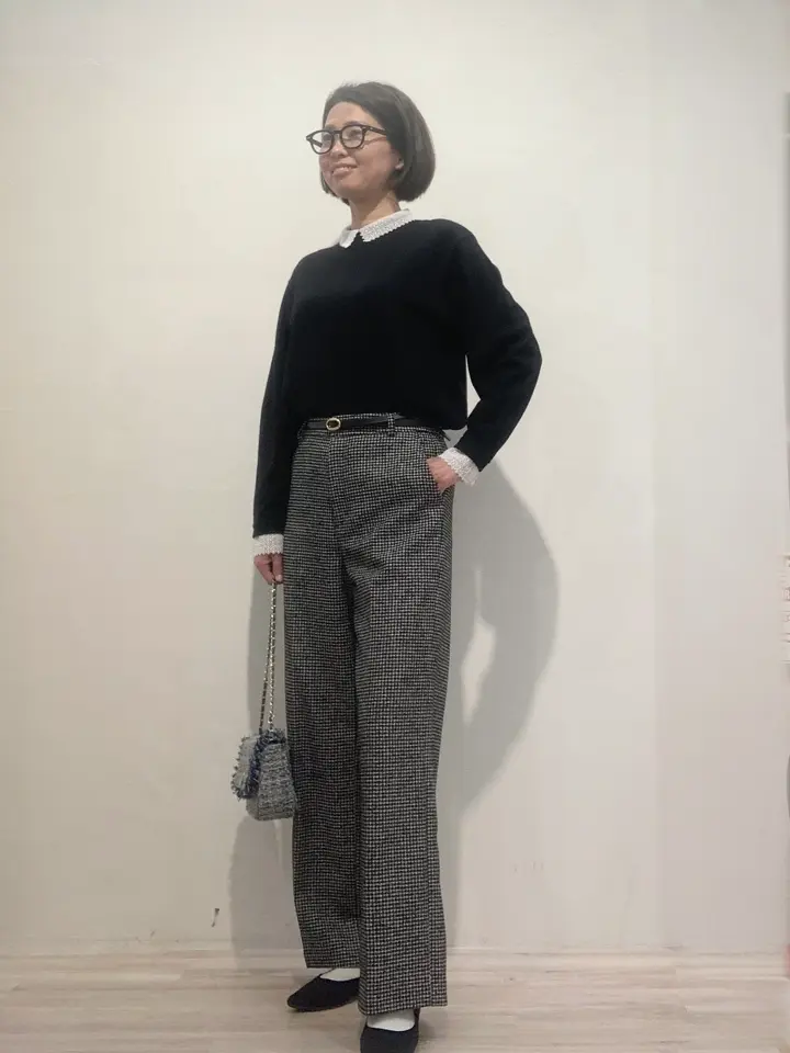 ONWARD CROSSET SELECT 須郷 コーディネート画像