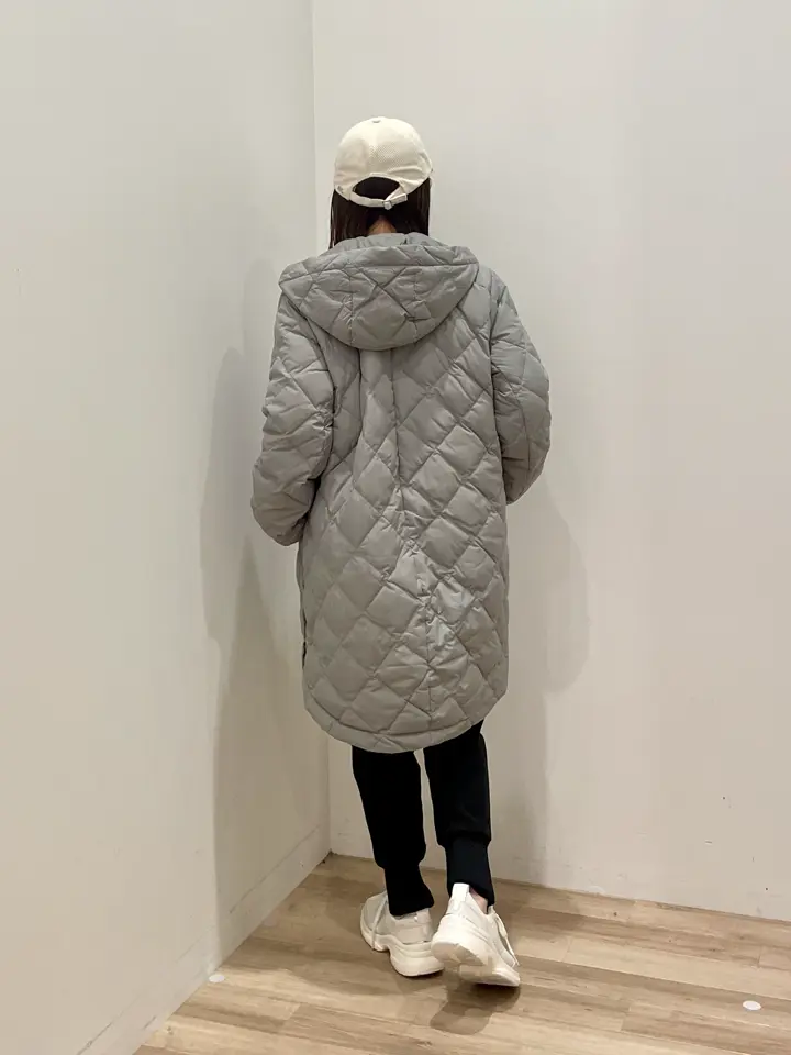 ONWARD CROSSET SELECT 井上 コーディネート画像