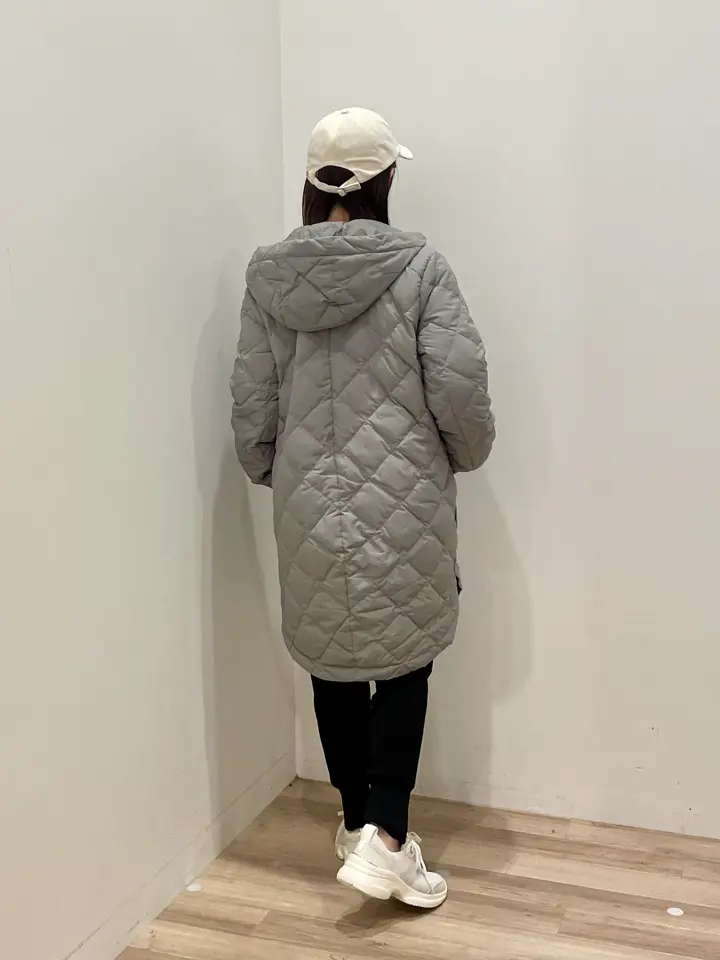 ONWARD CROSSET SELECT 井上 コーディネート画像