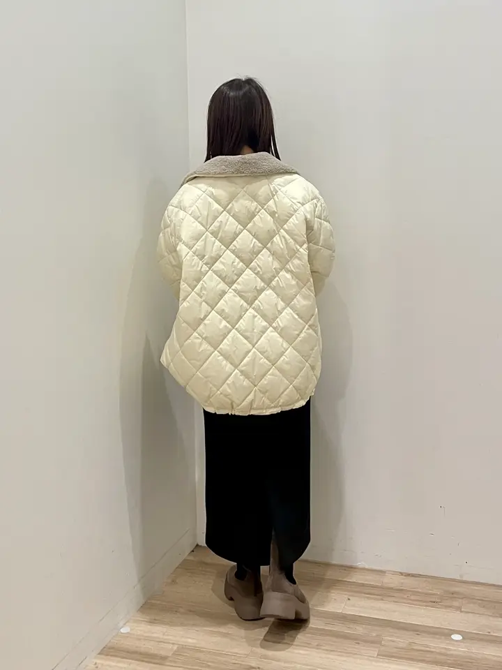 ONWARD CROSSET SELECT 井上 コーディネート画像