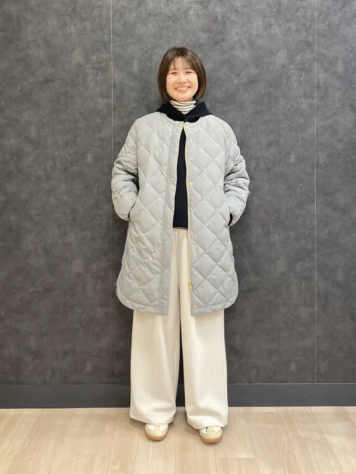 ONWARD CROSSET SELECT 斉藤 コーディネート画像