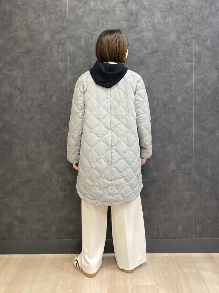 ONWARD CROSSET SELECT 斉藤 コーディネート画像