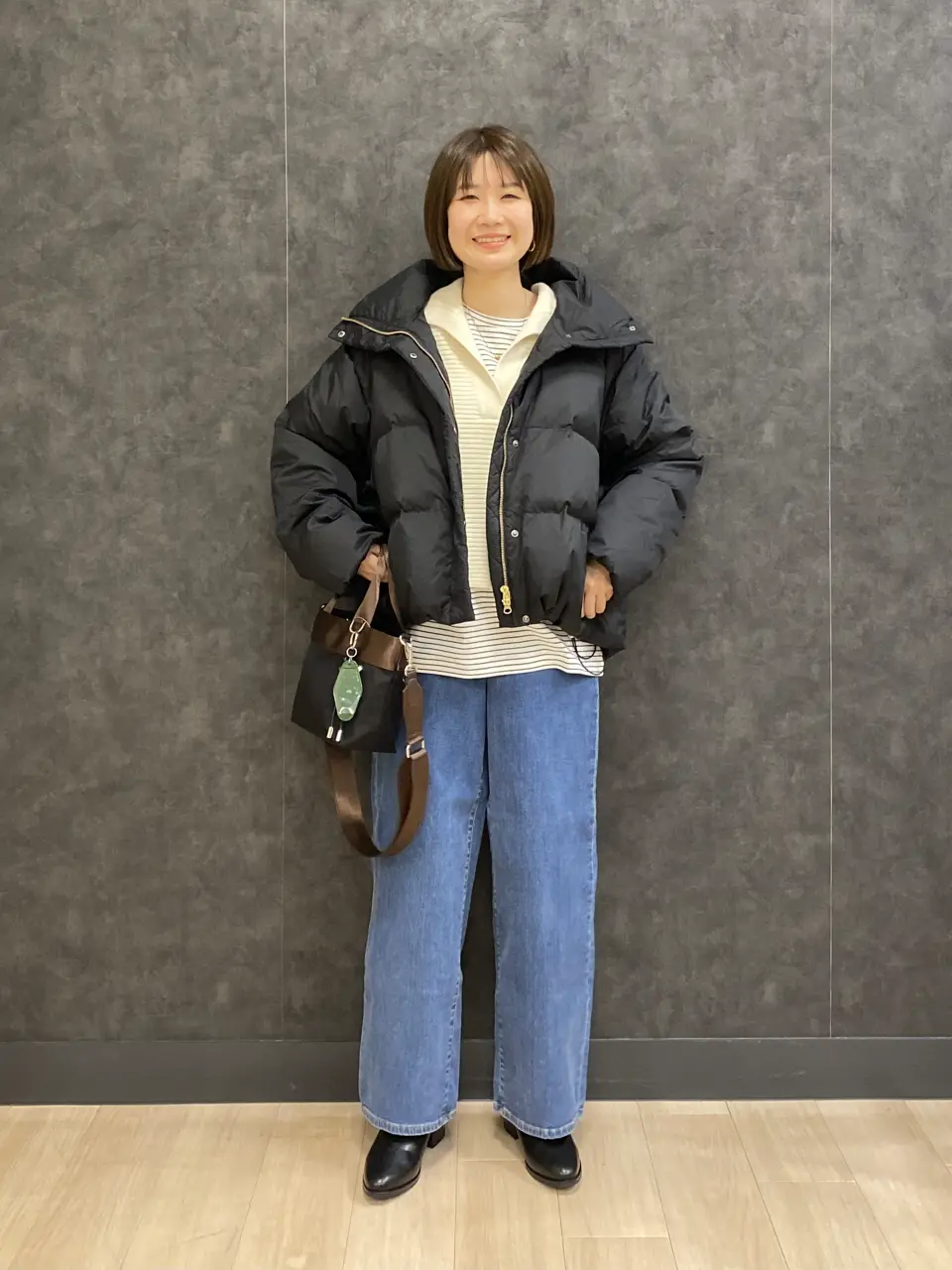  斉藤 コーディネート画像