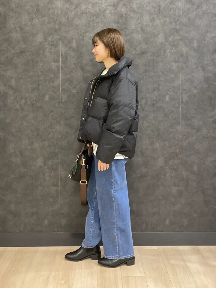 ONWARD CROSSET SELECT 斉藤 コーディネート画像