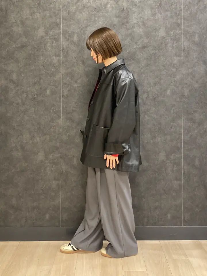 ONWARD CROSSET SELECT 斉藤 コーディネート画像