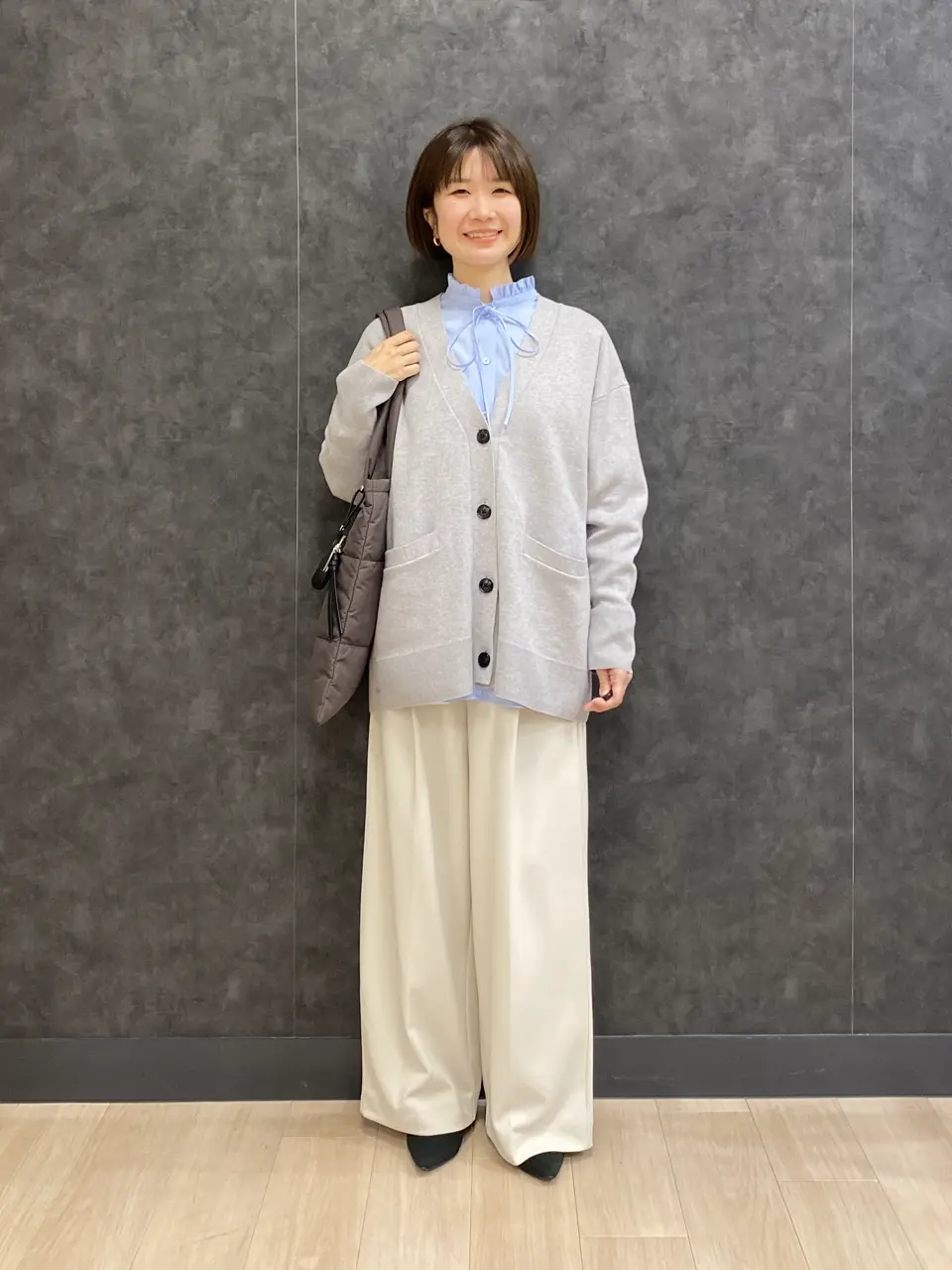  斉藤 コーディネート画像