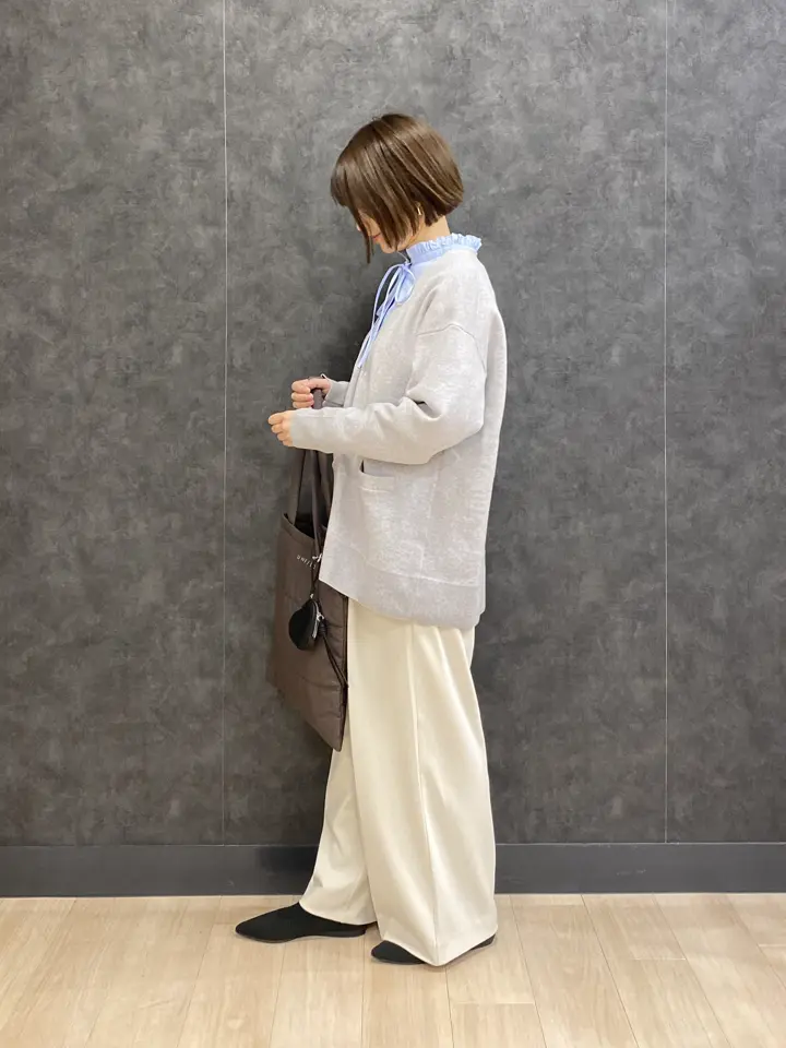 ONWARD CROSSET SELECT 斉藤 コーディネート画像