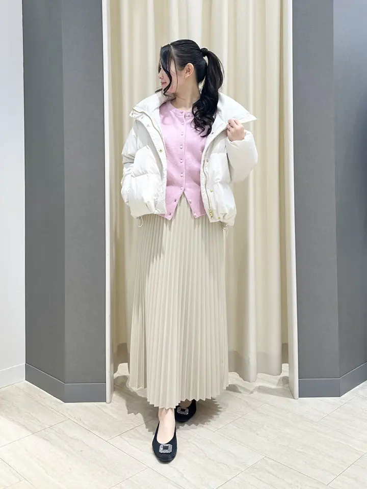 ONWARD CROSSET SELECT 本間 コーディネート画像