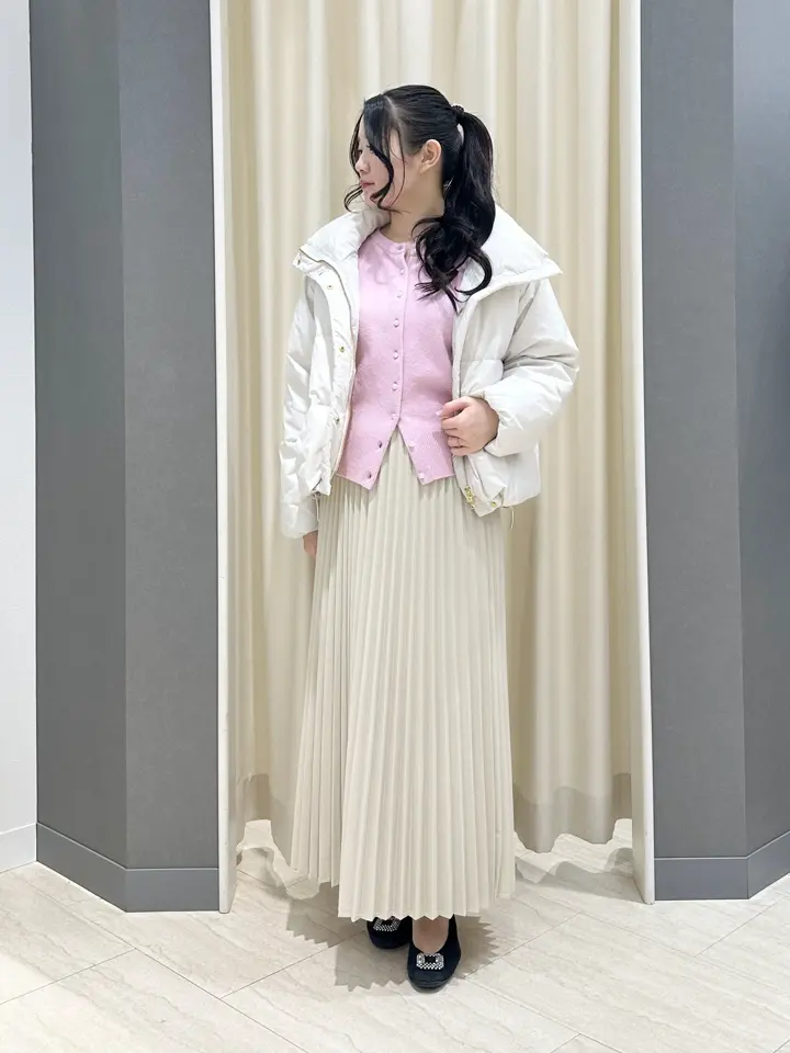 ONWARD CROSSET SELECT 本間 コーディネート画像