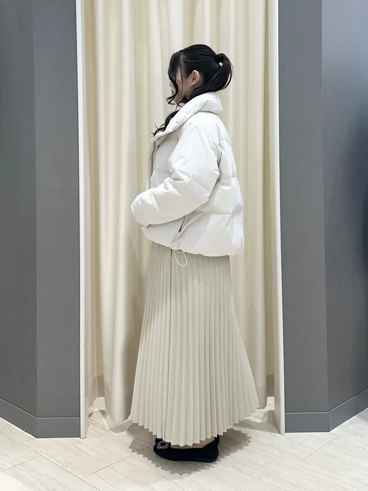 ONWARD CROSSET SELECT 本間 コーディネート画像