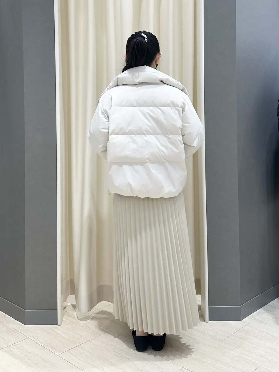 ONWARD CROSSET SELECT 本間 コーディネート画像