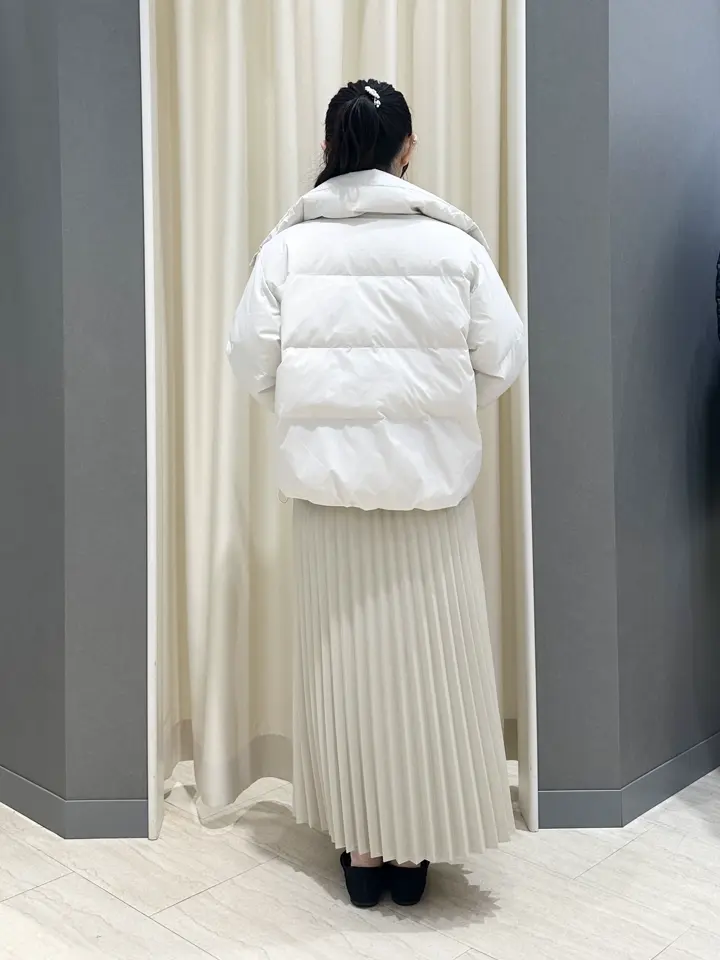 ONWARD CROSSET SELECT 本間 コーディネート画像