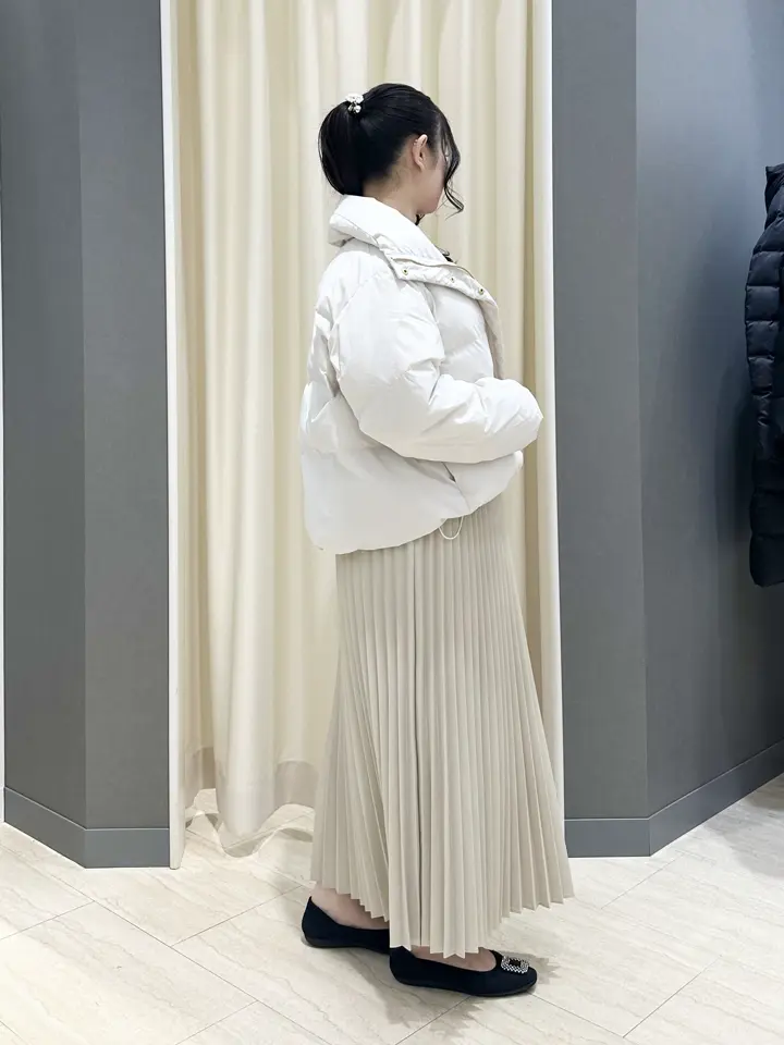 ONWARD CROSSET SELECT 本間 コーディネート画像