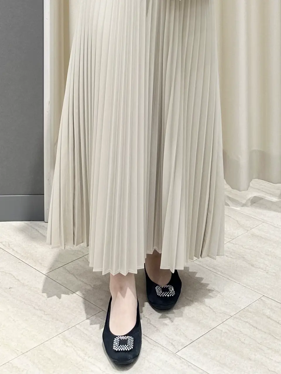 ONWARD CROSSET SELECT 本間 コーディネート画像