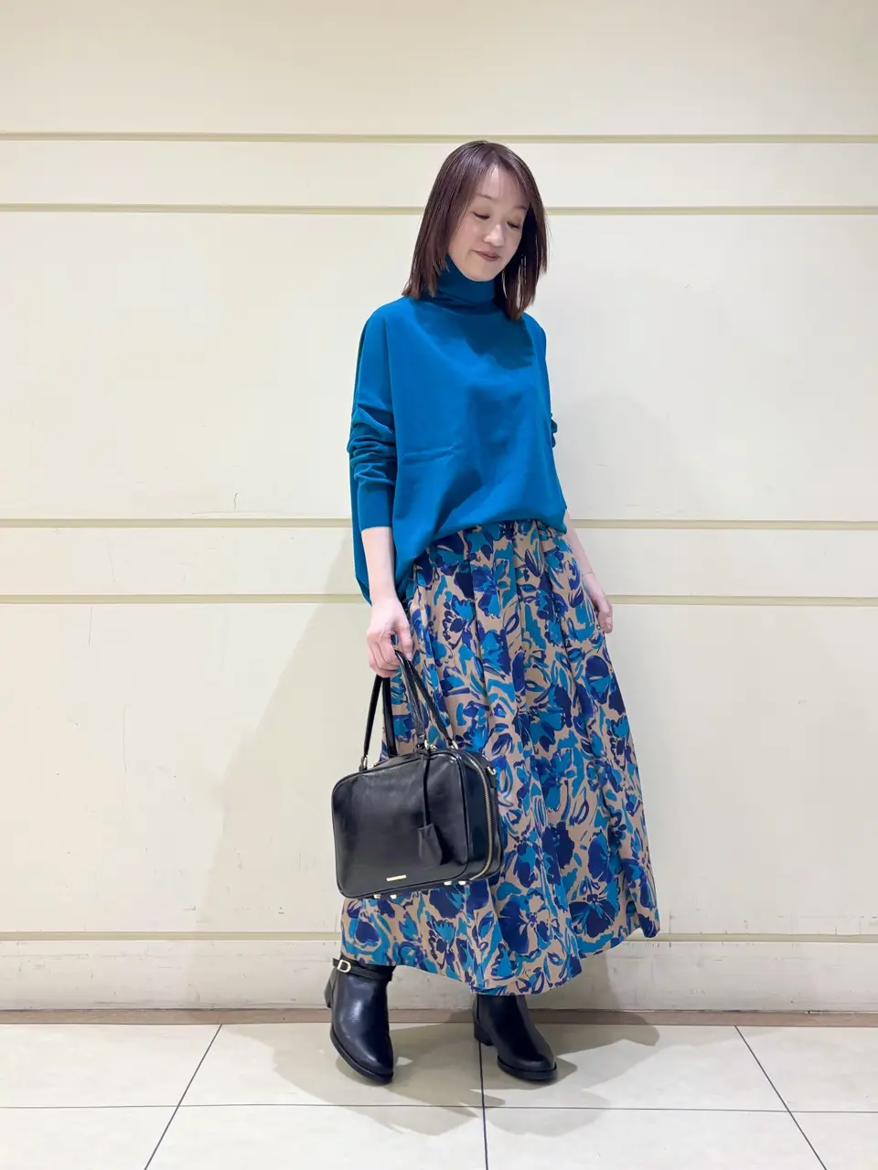 ONWARD CROSSET SELECT 加藤 コーディネート画像