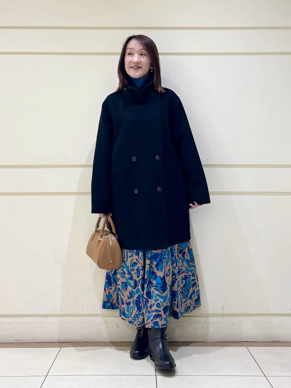  加藤 コーディネート画像