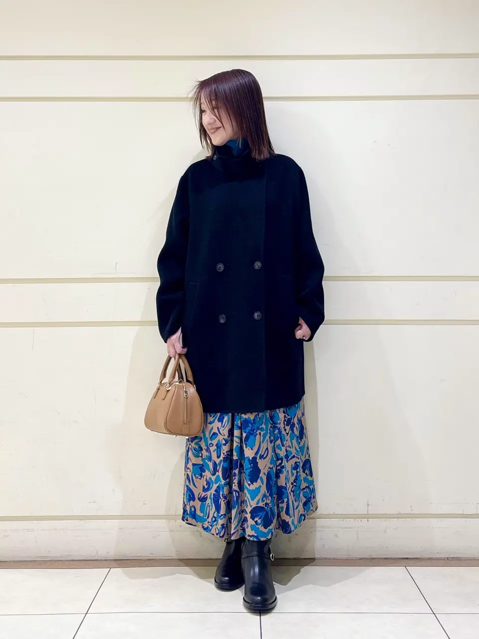 ONWARD CROSSET SELECT 加藤 コーディネート画像