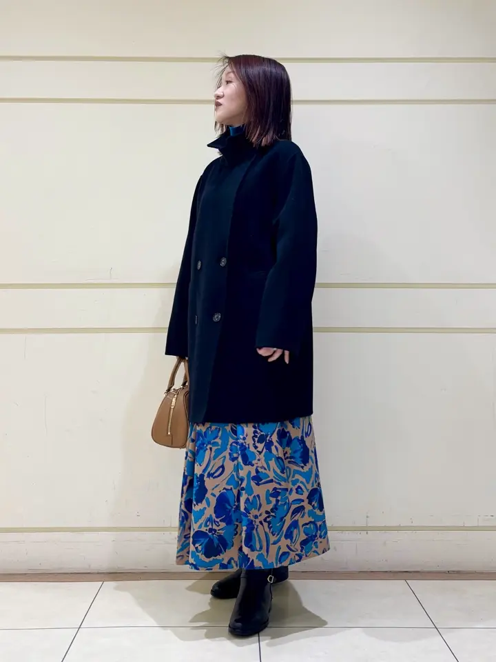 ONWARD CROSSET SELECT 加藤 コーディネート画像